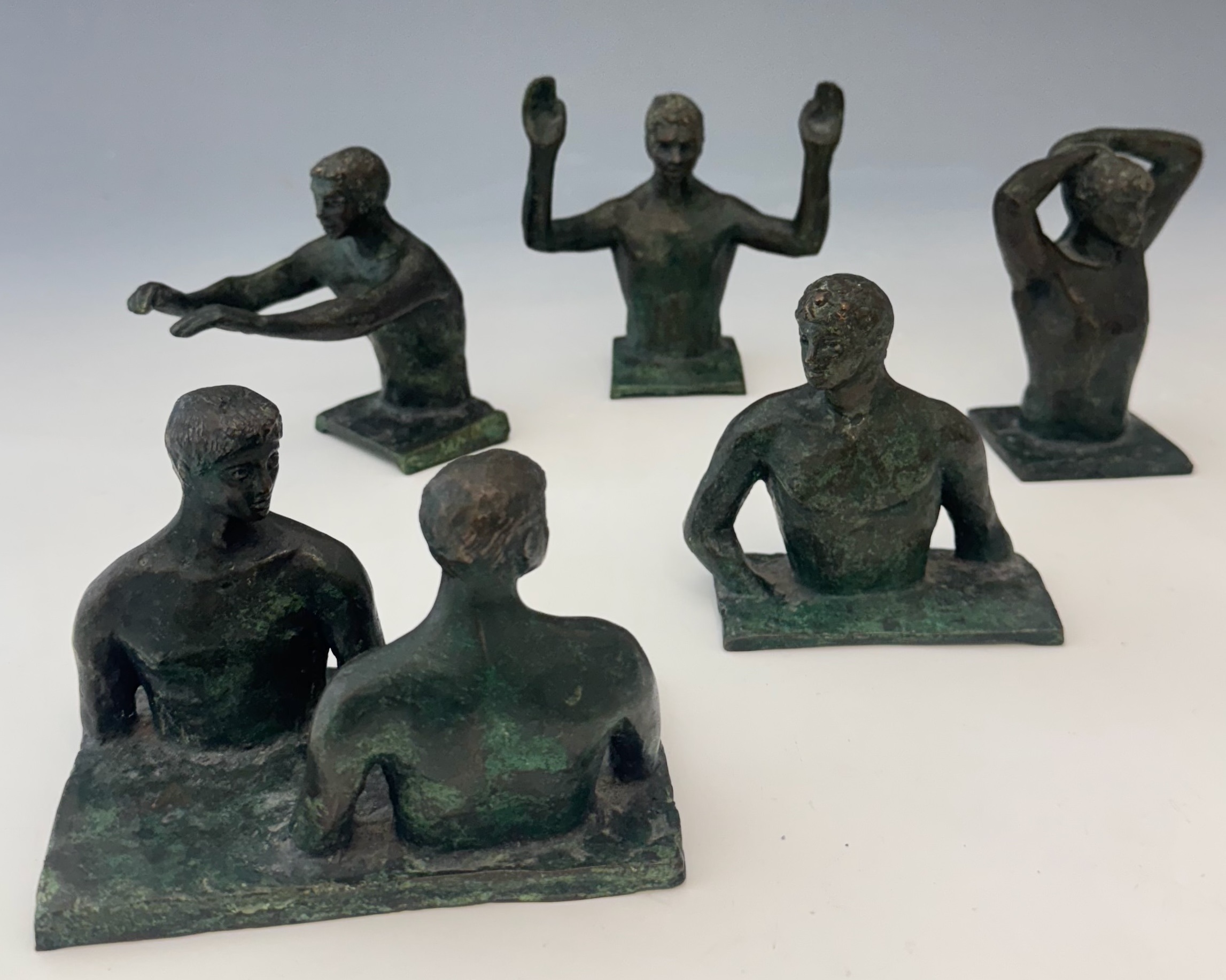 LAURENCE SCARFE DELIVERS RECORD RESULTS